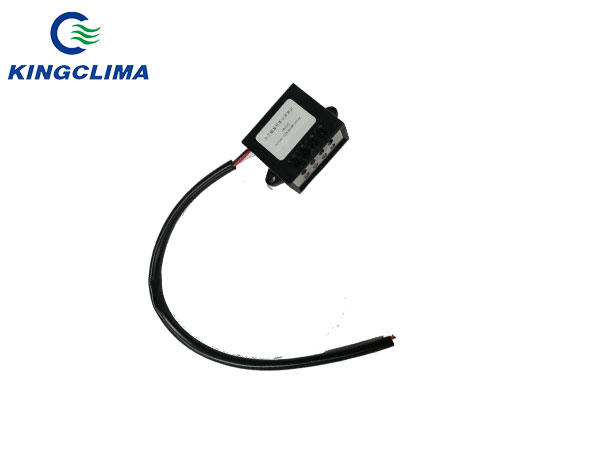 Bus Air Anion Generator - The Best Device for Fresh Bus Air - KingClima